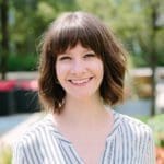 Headshot of Erica Overstreet