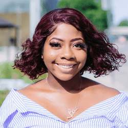 Jessica Blair Kwalli headshot