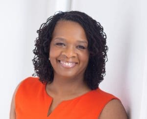 Theresa O'Bryant RBC Showcase Kickstart Award winner