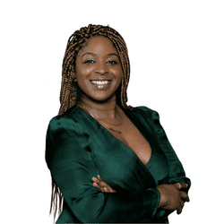 Owner of Ilera Apothecary, Chinonye Akunne