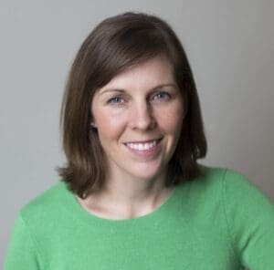 Lindsey Hillesheim headshot